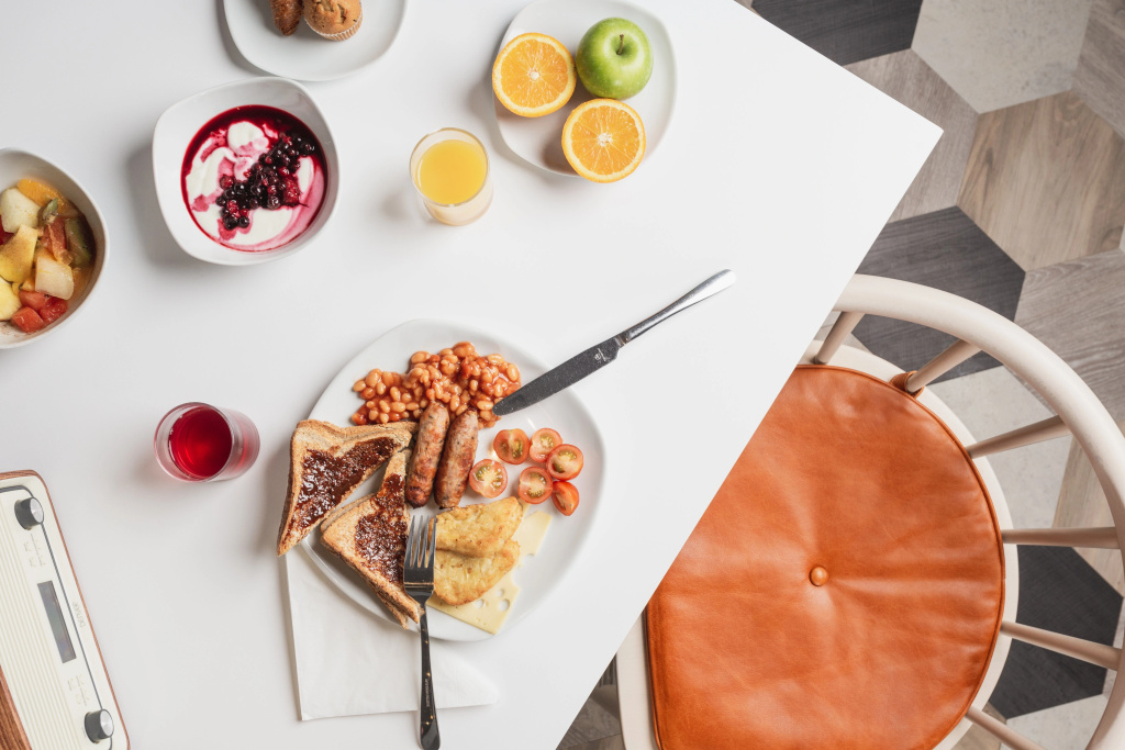 Staybridge Suites Newcastle by IHG - Général
