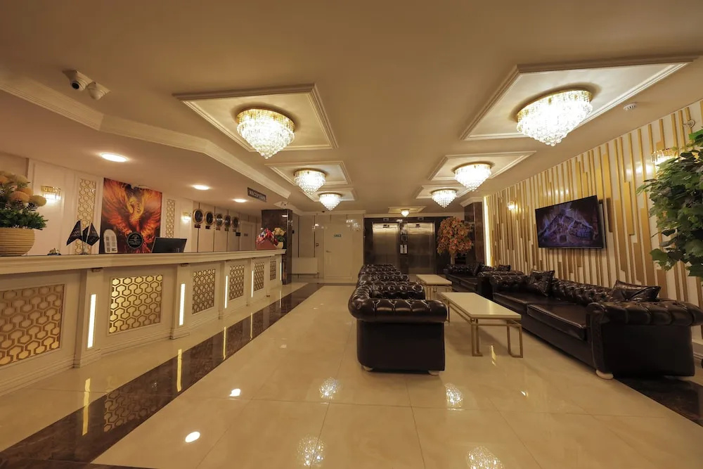 Hotel photo 35