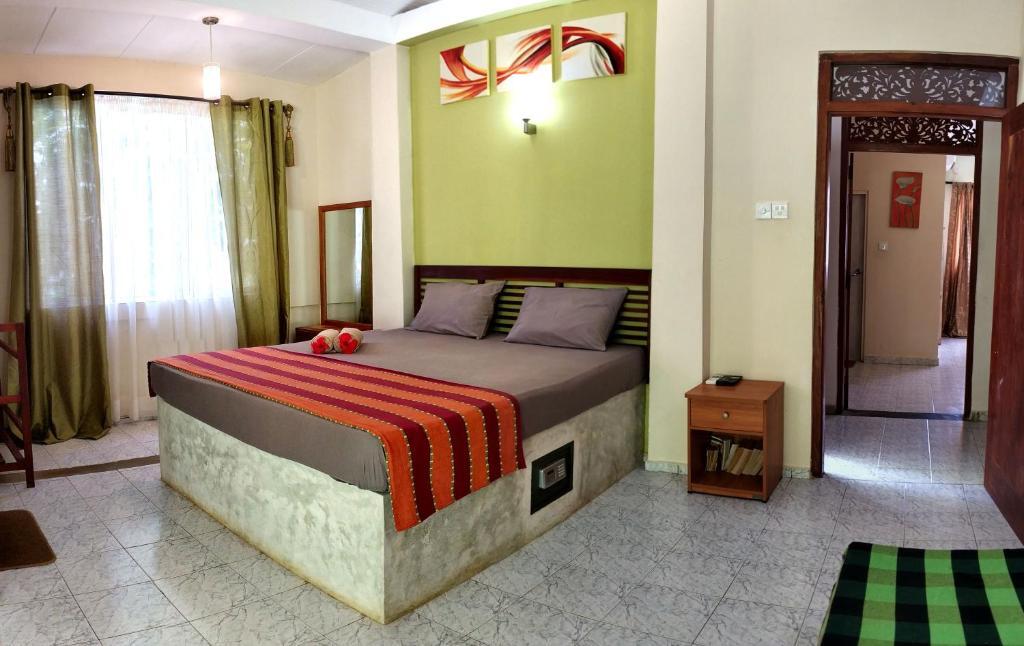Unawatuna Apartments