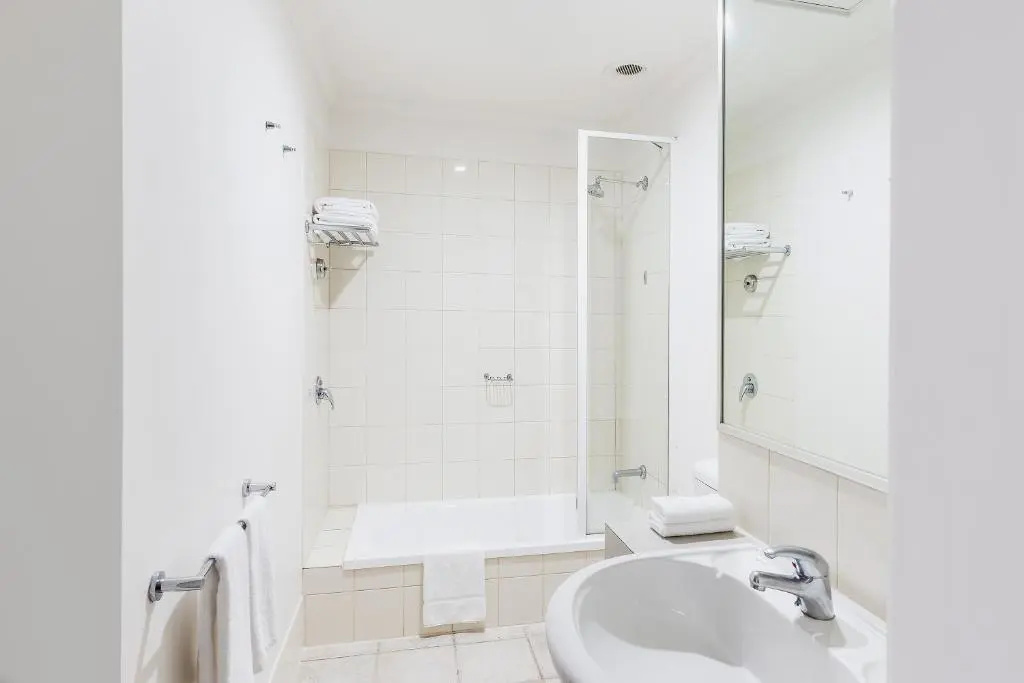 Mantra City Central Melbourne - Chambres