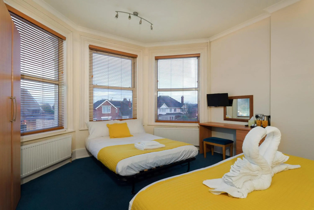 Hotel photo 8