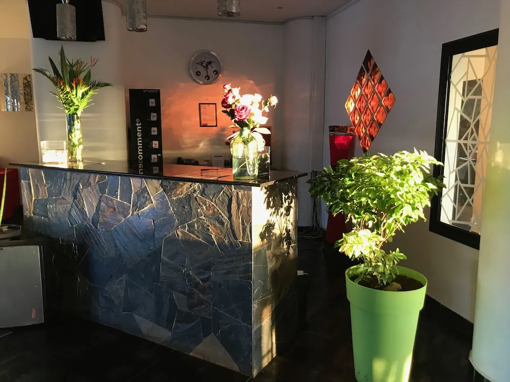 Hotel de la Poste — фото 2