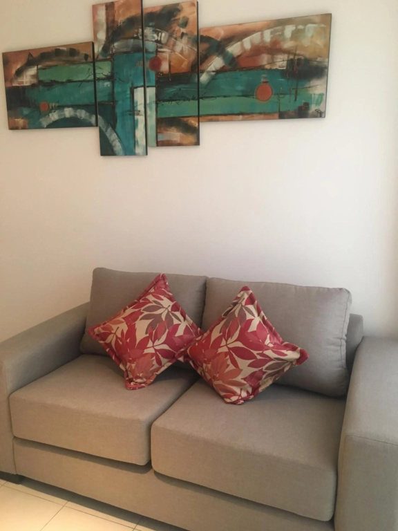 Boulogne Design Suites