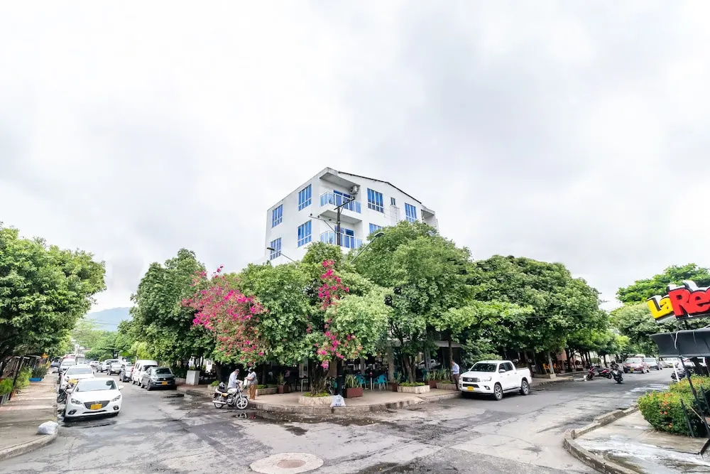 Hotel Santa Teresita Yopal
