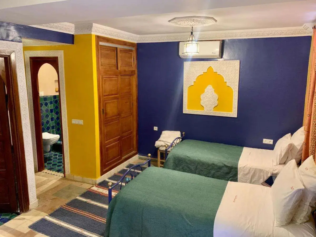 Hotel photo 21