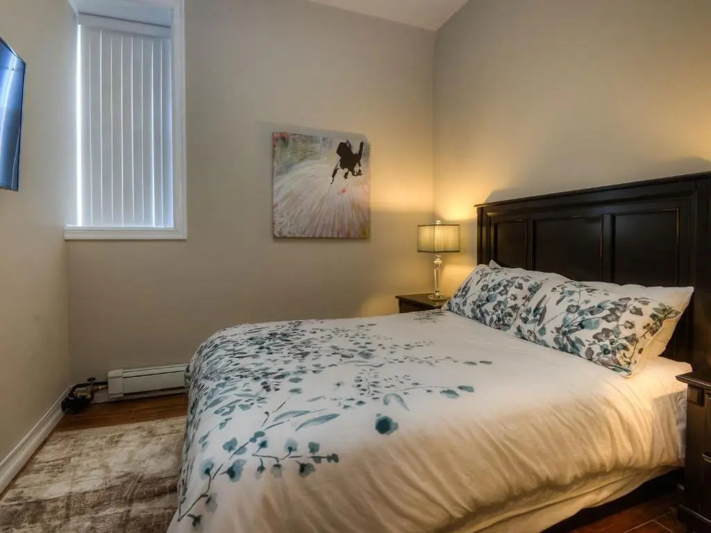Western Hotel & Executive Suites - Chambres