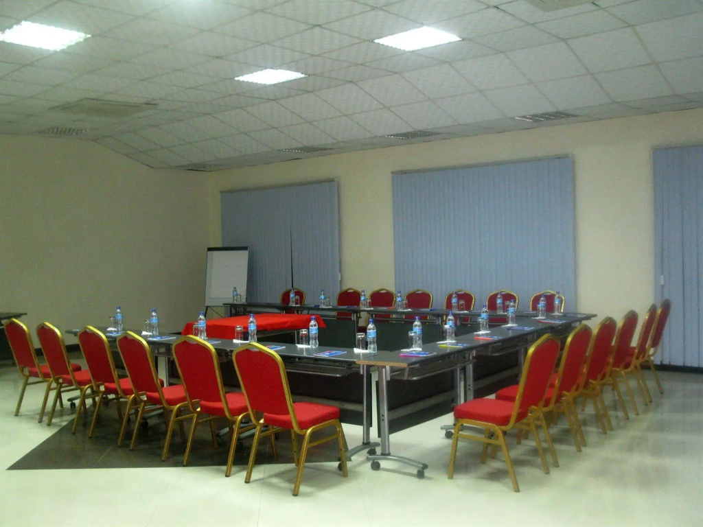 Hotel photo 9