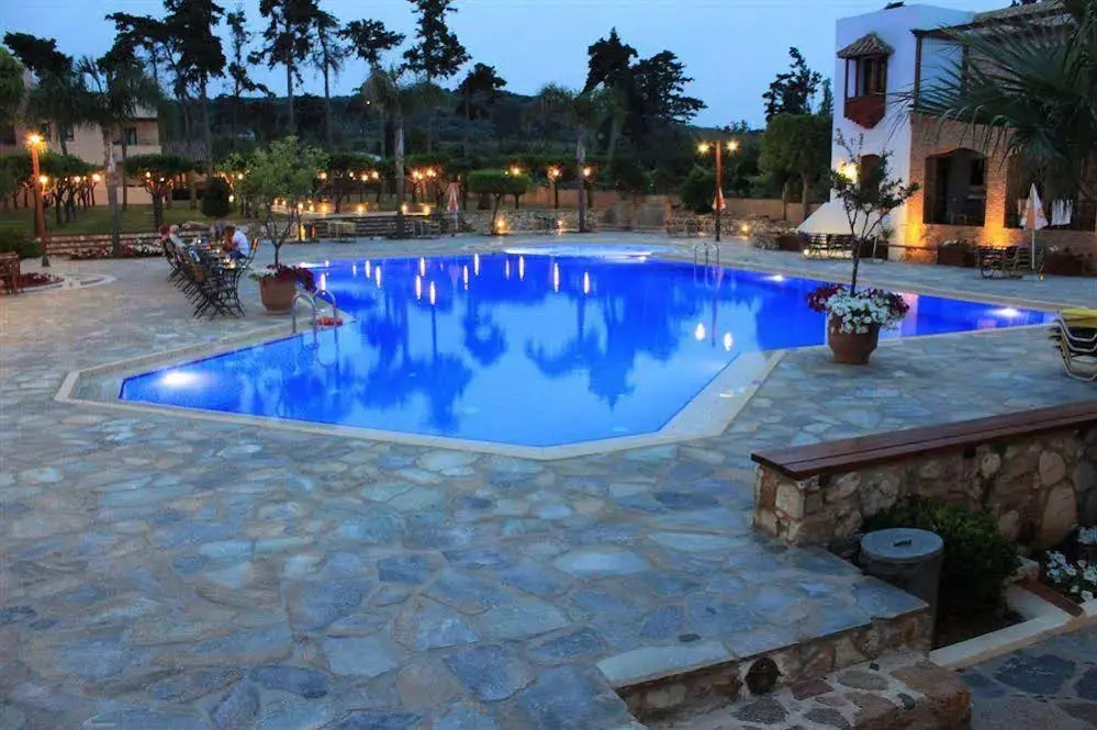 Hotel photo 13