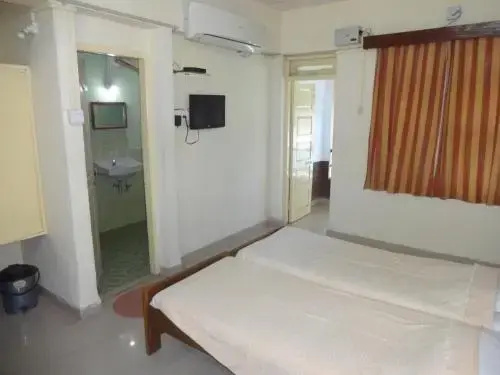 Hotel Sea View - Général