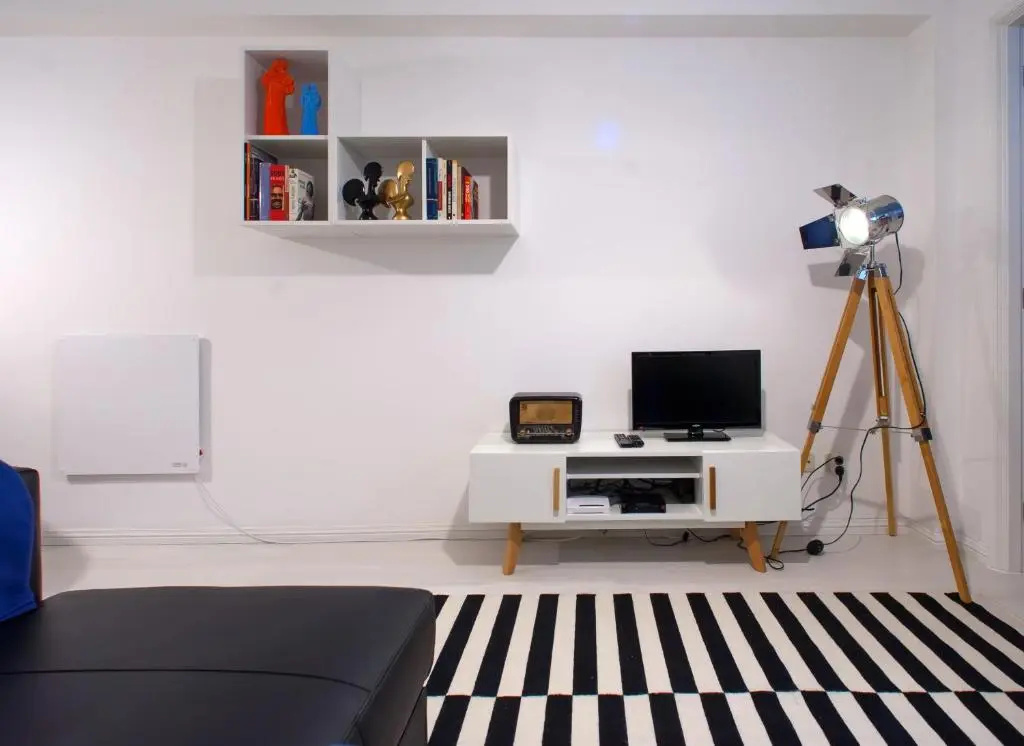 Porto Downtown Flats - Chambres