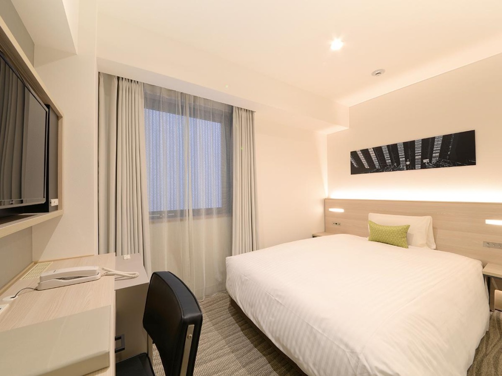 Vessel Inn Shinsaibashi 사진 3