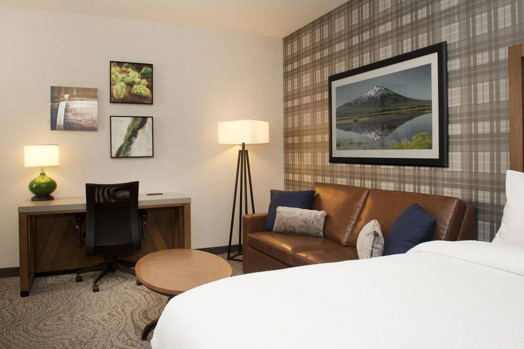 Quadruple Suite