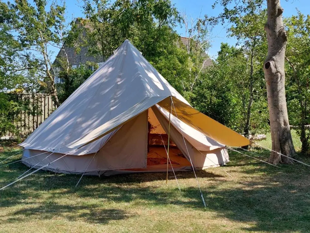Tent