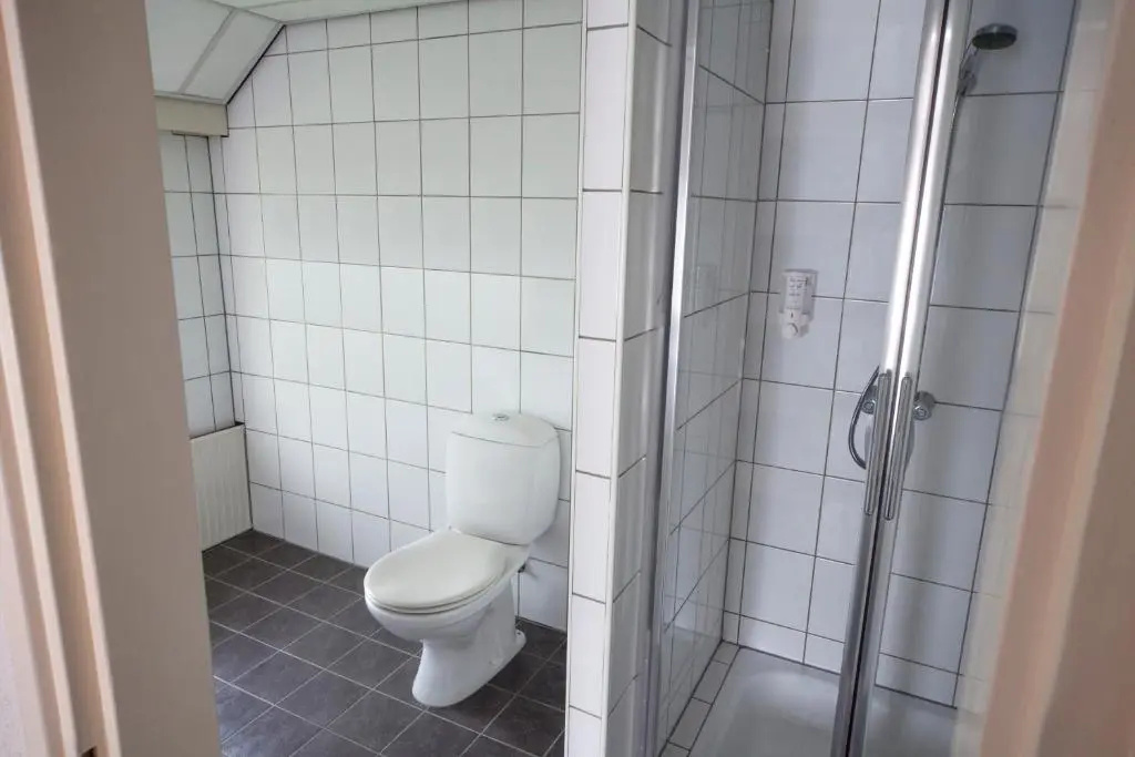 Fletcher Hotel-Restaurant Veldenbos - Chambres