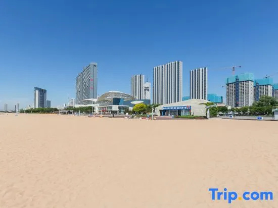 Beach & Waterfront