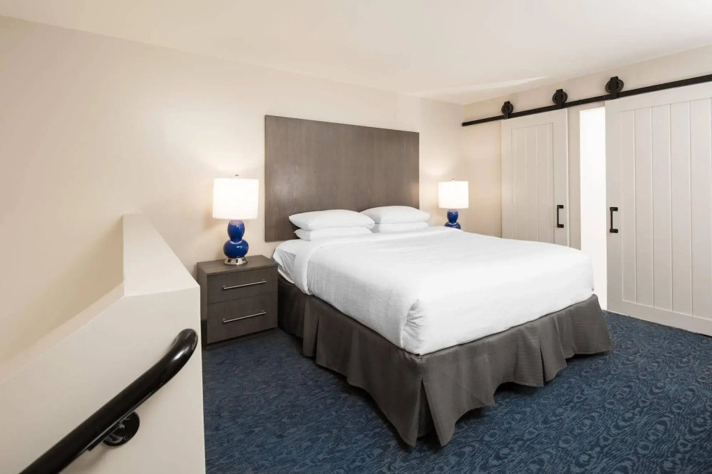 Hotel Renovo Des Moines Urbandale,Tapestry Collection Hilton - Général