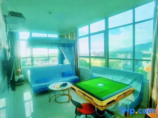 Suite with view