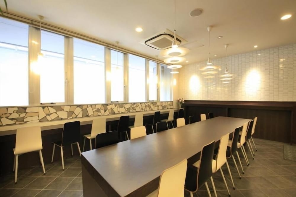 Washington R&B Hotel Kamata Higashiguchi 사진 20