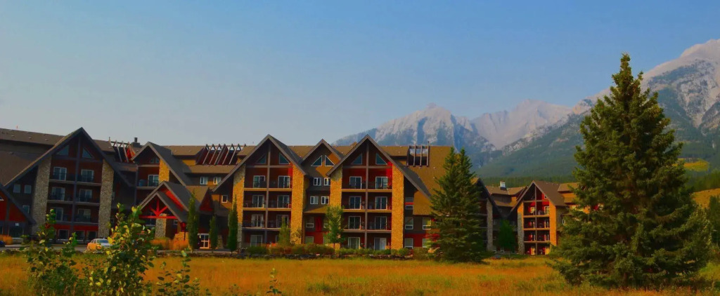 Paradise Resort Club and Spa - фото 5