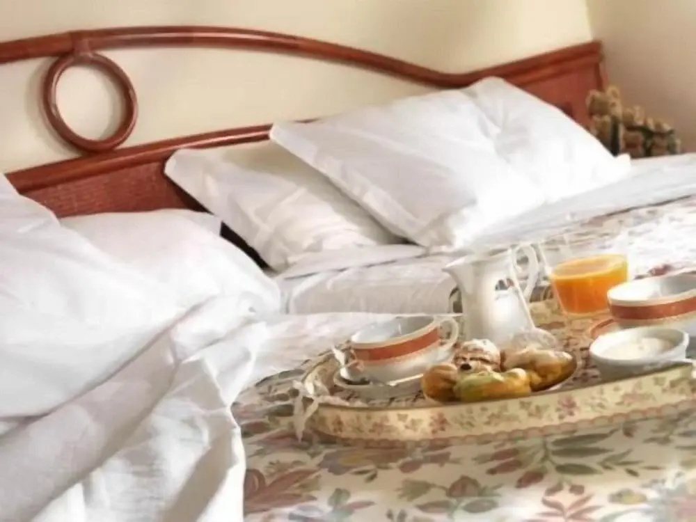 Hotel Italia - Général