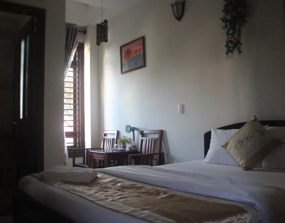 Hotel Cyclist - Chambres
