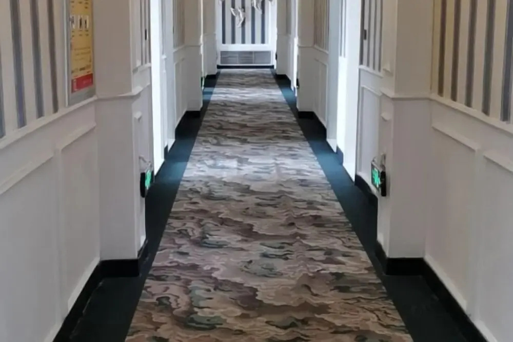 Xintian'e Boutique Hotel