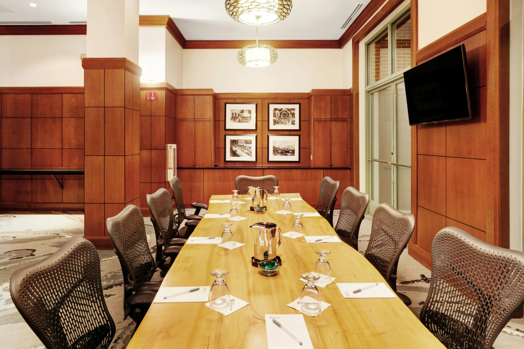 Hilton Garden Inn Chicago North Shore/Evanston - Général