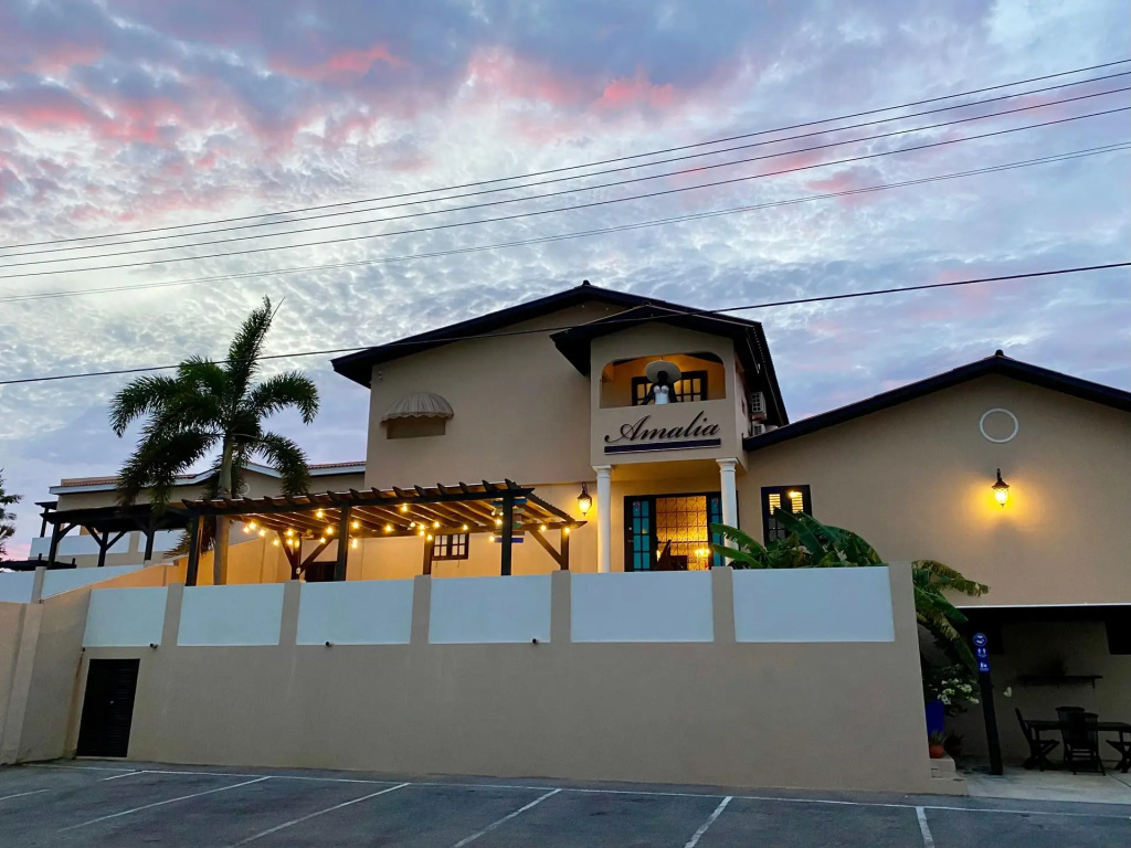 Casa Amalia - Adults Only
