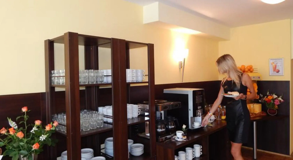 Hotel photo 19