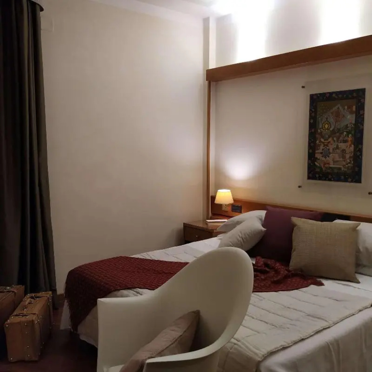 Best Western Hotel Dei Cavalieri - Chambres