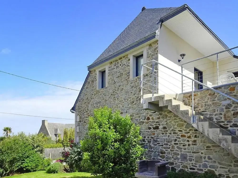 Apartment in Pordic Near Sandy Beach