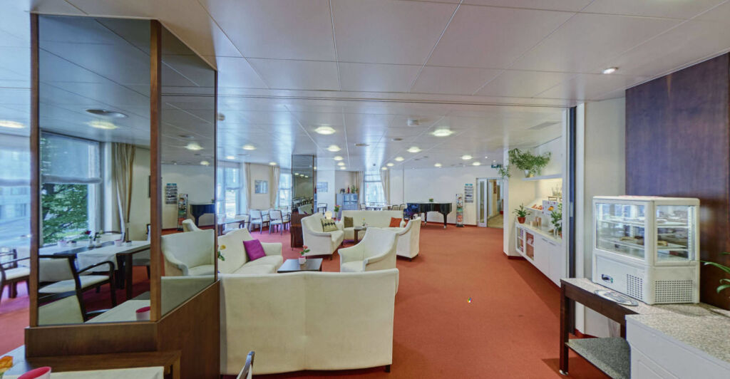Hotel am Spisertor by null