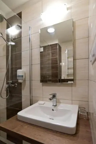Hotel Lesana - Général