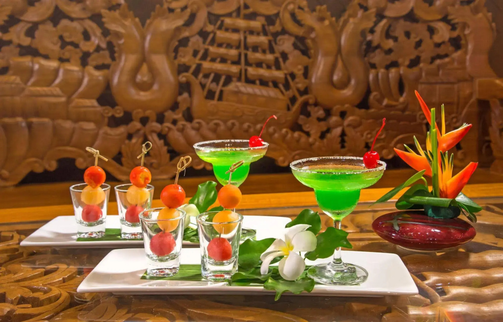 Krabi Maritime Resort - Général