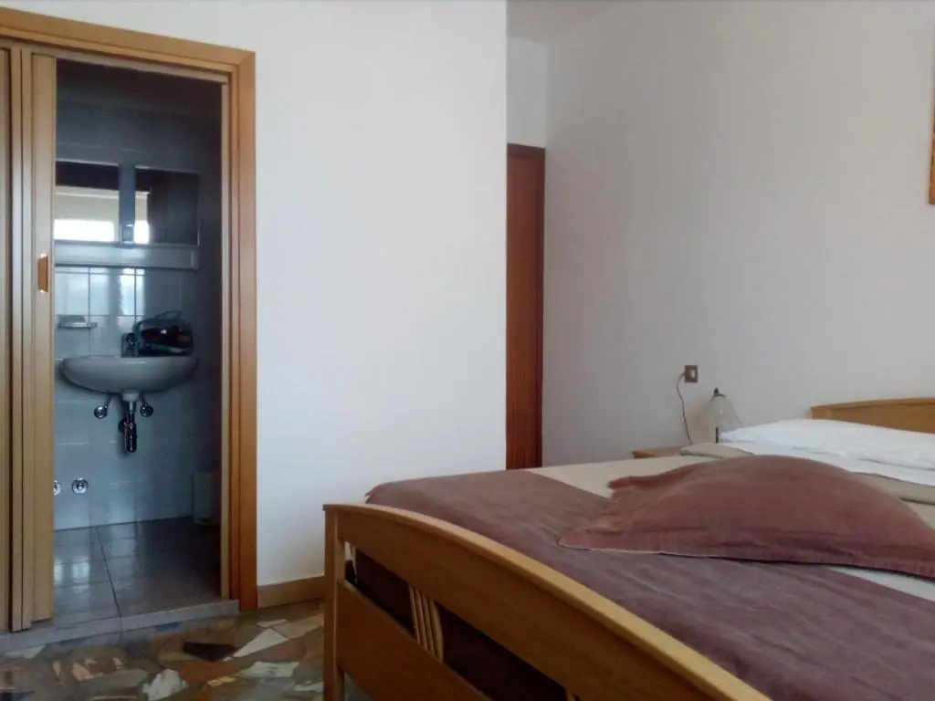 Hotel Ristorante Miravalle - Chambres