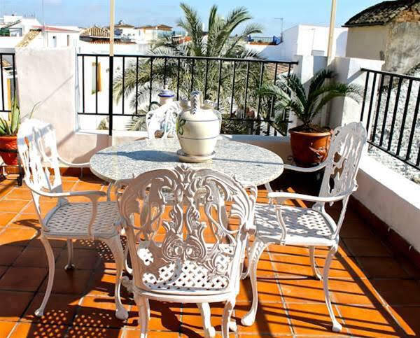Hostal Almanzor - 0