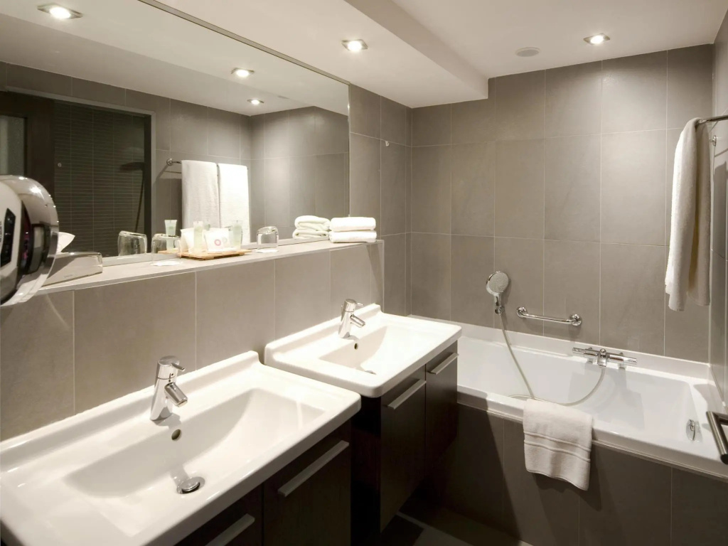 Grand Hotel Bristol By Stay Collection - Général