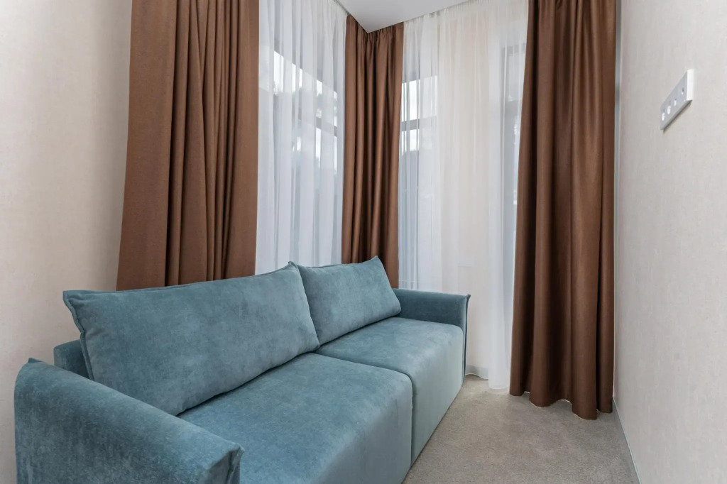 Пафос - фото 5