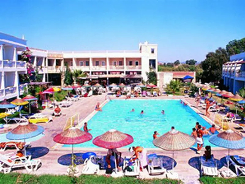 Aqua Club Ortakent