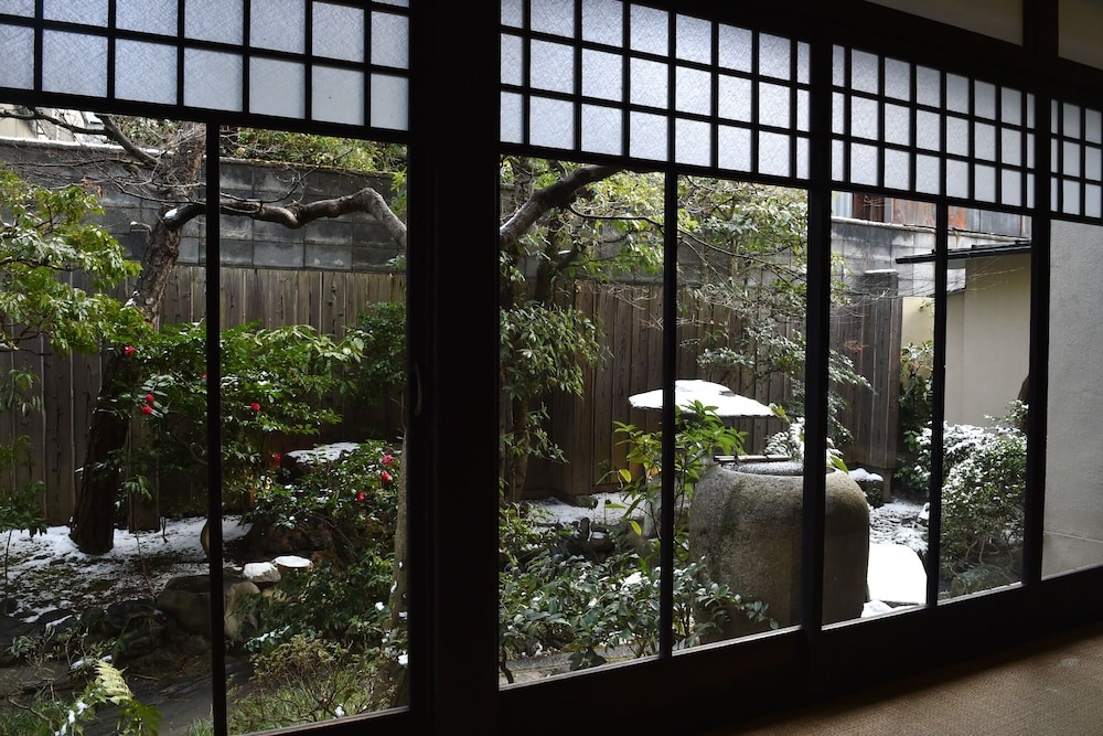 Yadoya Nishijinso 사진 2