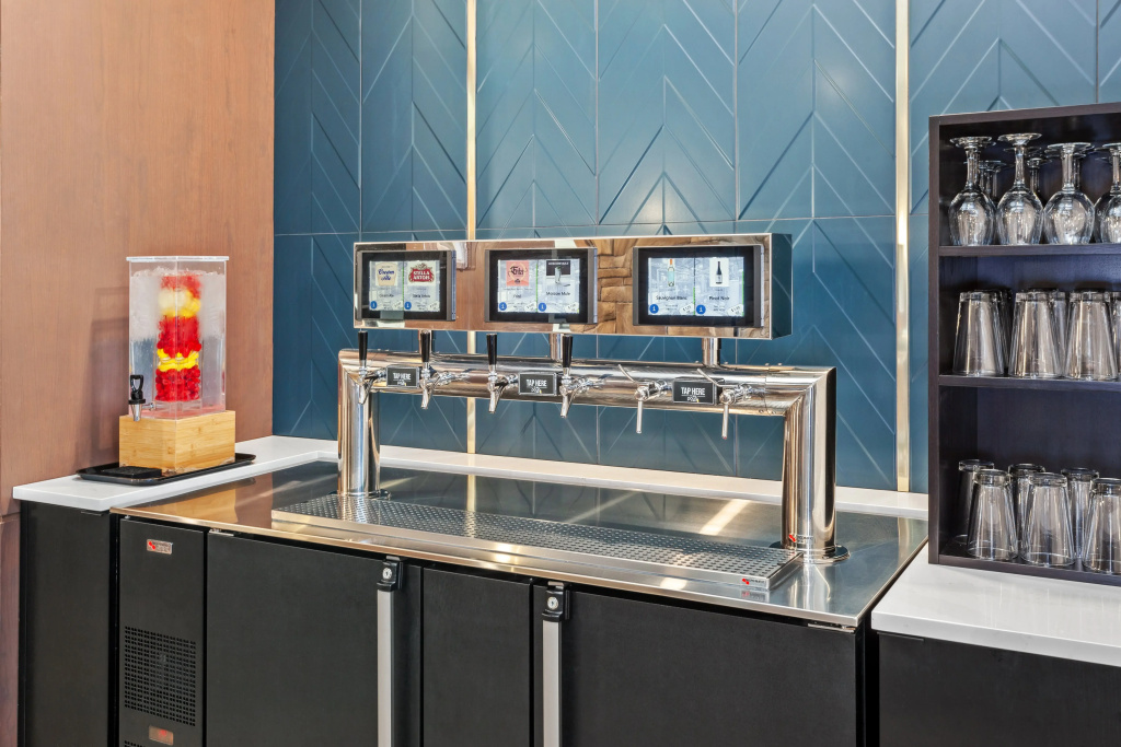 Staybridge Suites Albany Wolf Rd-Colonie Center by IHG - Général