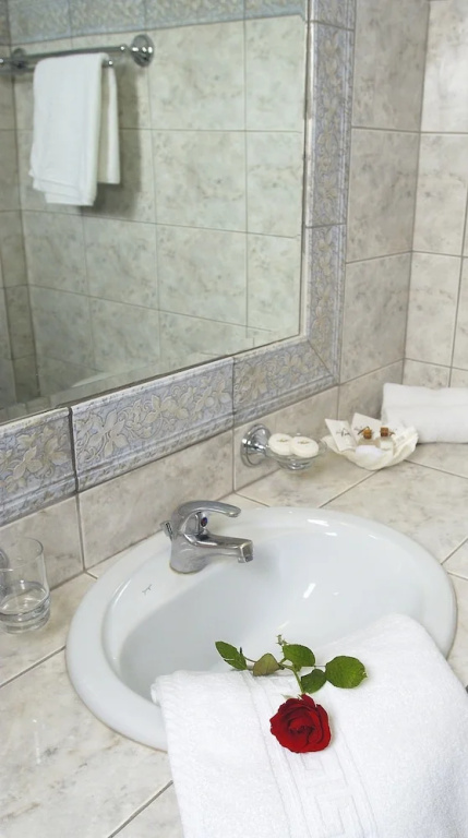 Laodamia Hotel - Chambres