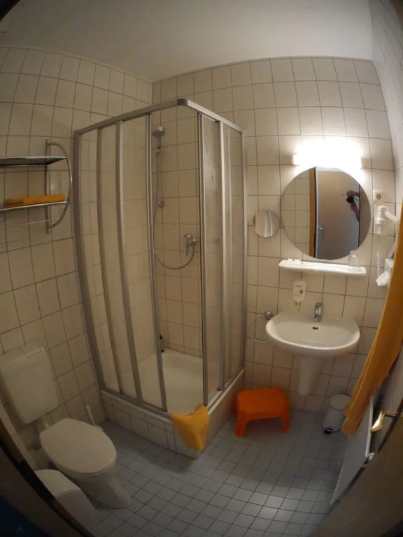 AKZENT Berghotel Rosstrappe - Général
