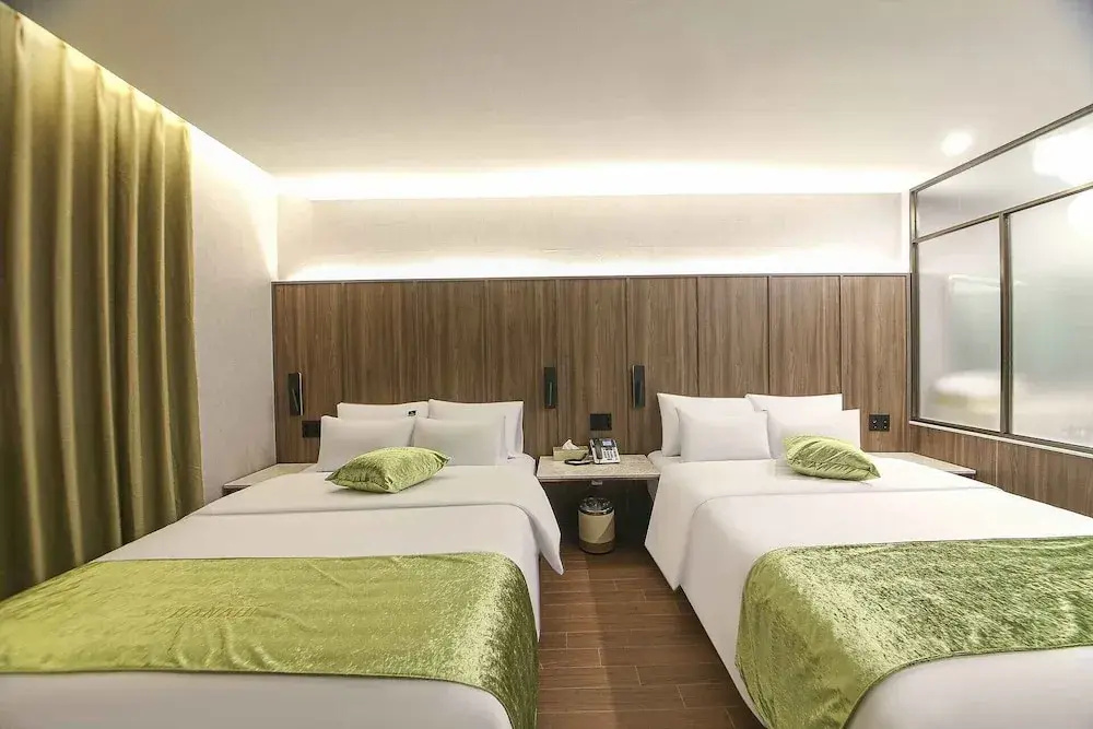 Hotel photo 11