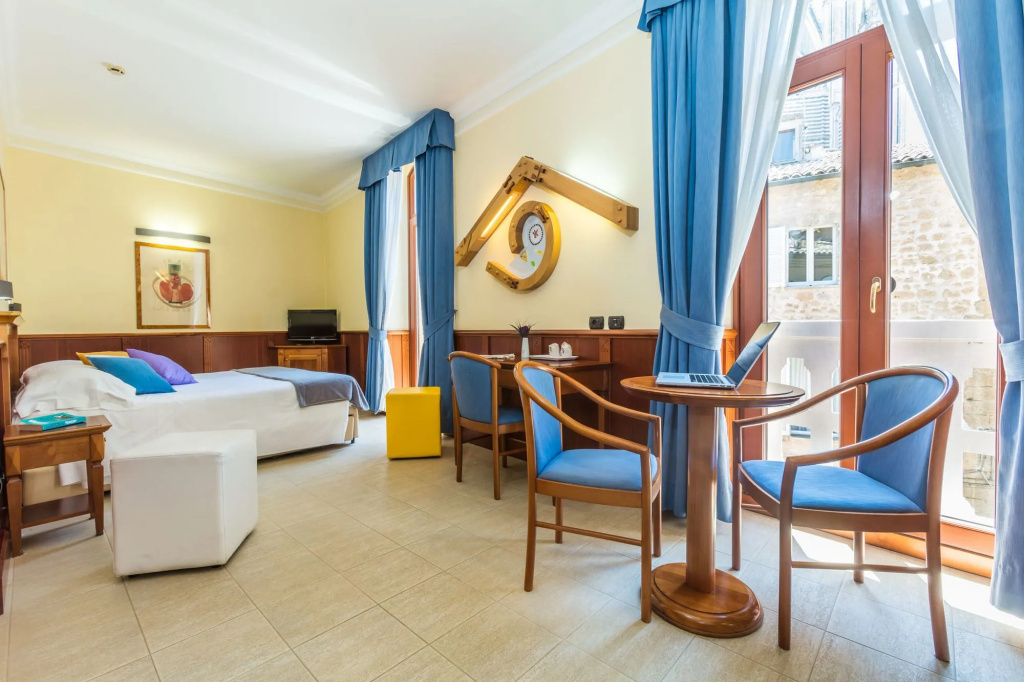 Hotel Duomo - Général