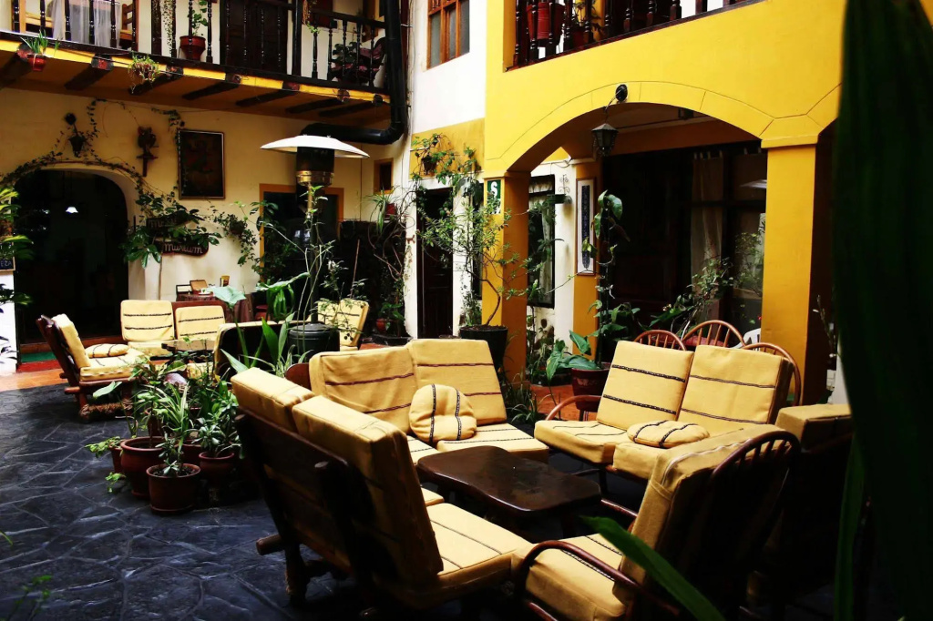 Hotel photo 10