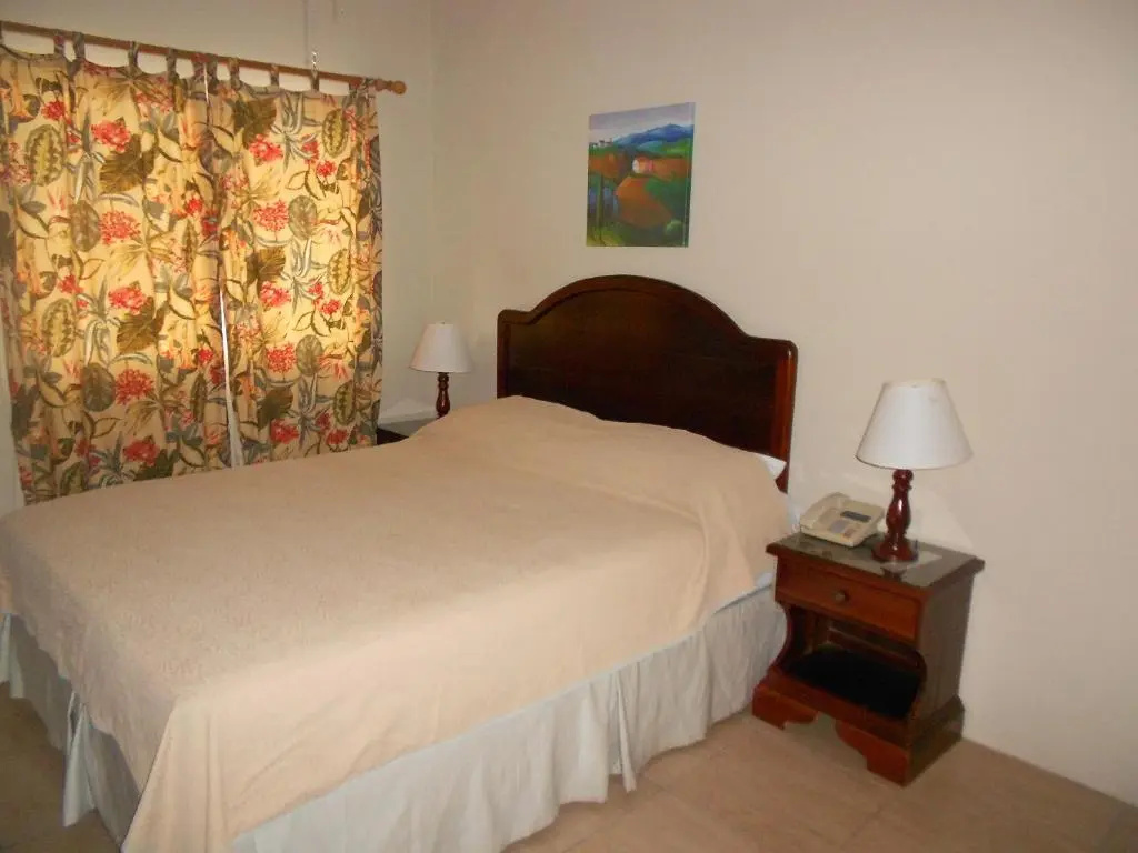 Silver Creek Resort - Chambres