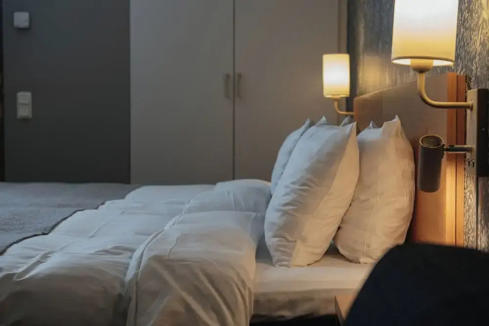 Home Hotel Mektagonen - Chambres