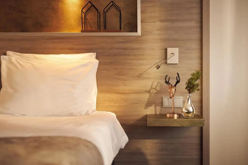 Van Der Valk Hotel Cuijk - Nijmegen - Chambres