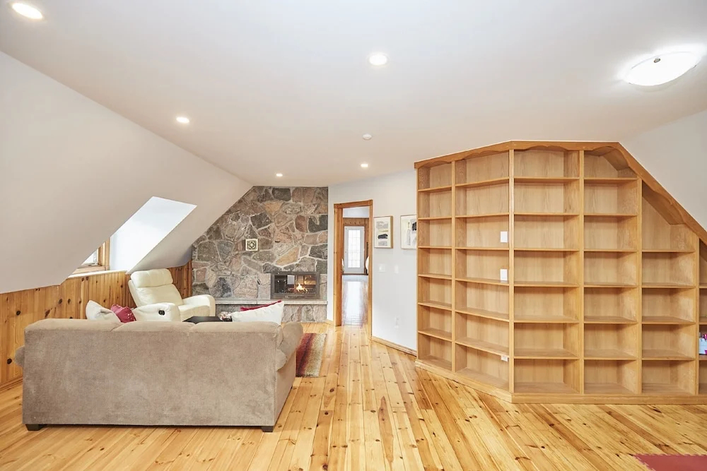 Grand Niagara Estate Lodge - фото 3